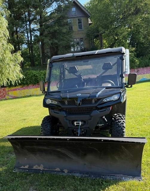 2023 CFMOTO UForce 1000 in port washington WI