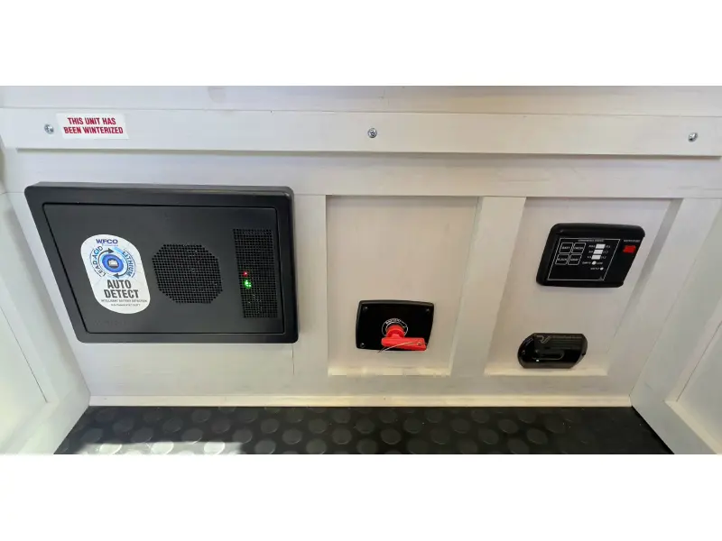 2026 Travel Lite Rv Up Country 775X