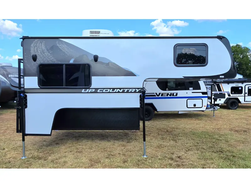 2026 Travel Lite Rv Up Country 850U
