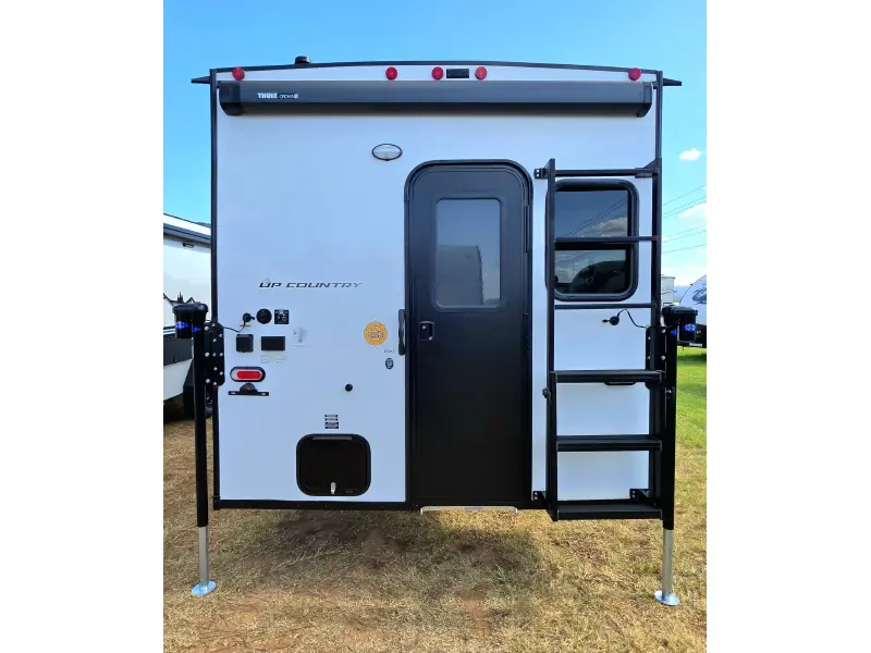 2026 Travel Lite Rv Up Country 850U
