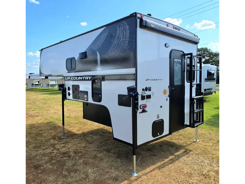 2026 Travel Lite Rv Up Country 850U