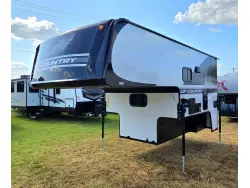 2026 Travel Lite Rv Up Country 850U