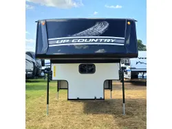2026 Travel Lite Rv Up Country 850U