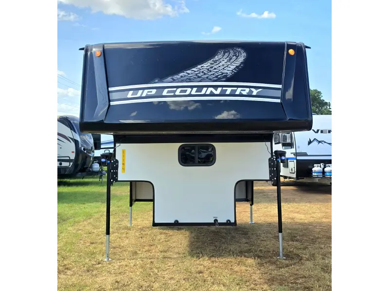 2026 Travel Lite Rv Up Country 850U