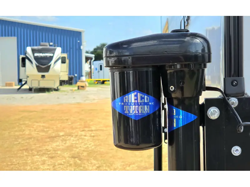 2026 Travel Lite Rv Up Country 850U