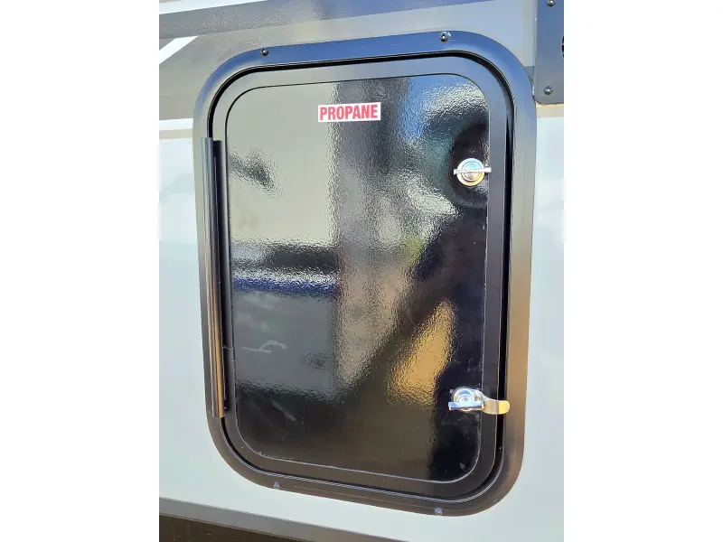 2026 Travel Lite Rv Up Country 850U