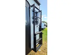 2026 Travel Lite Rv Up Country 850U