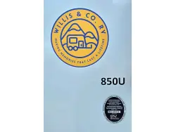 2026 Travel Lite Rv Up Country 850U