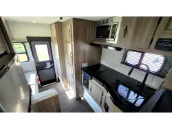 2026 Travel Lite Rv Up Country 850U
