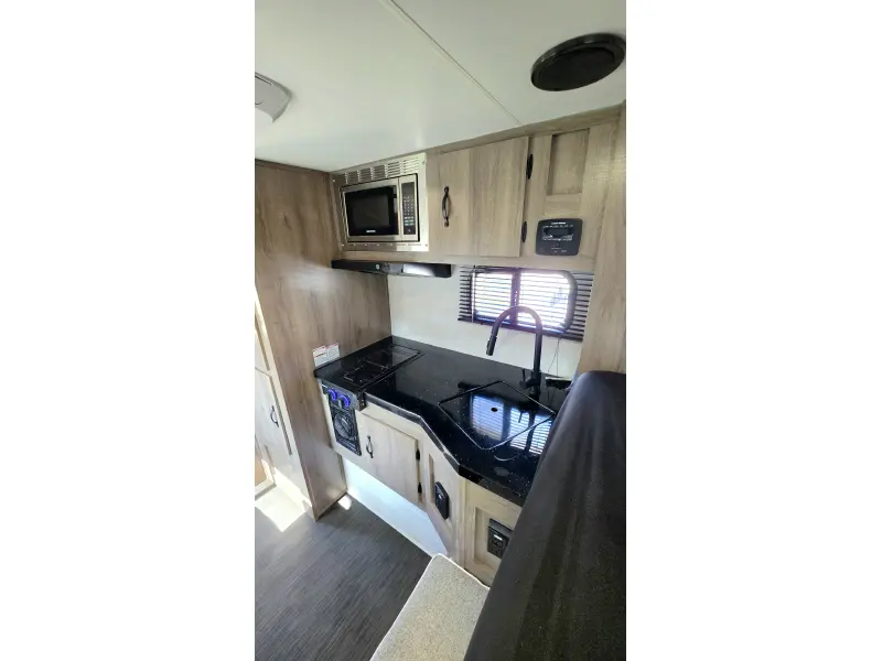2026 Travel Lite Rv Up Country 850U