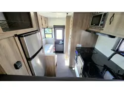 2026 Travel Lite Rv Up Country 850U