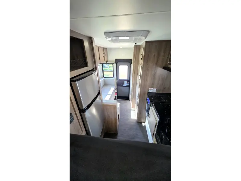 2026 Travel Lite Rv Up Country 850U