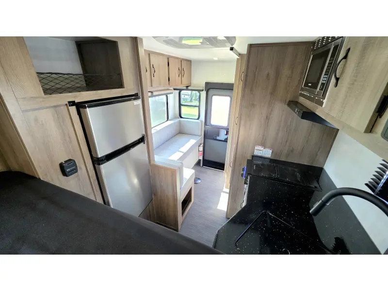 2026 Travel Lite Rv Up Country 850U