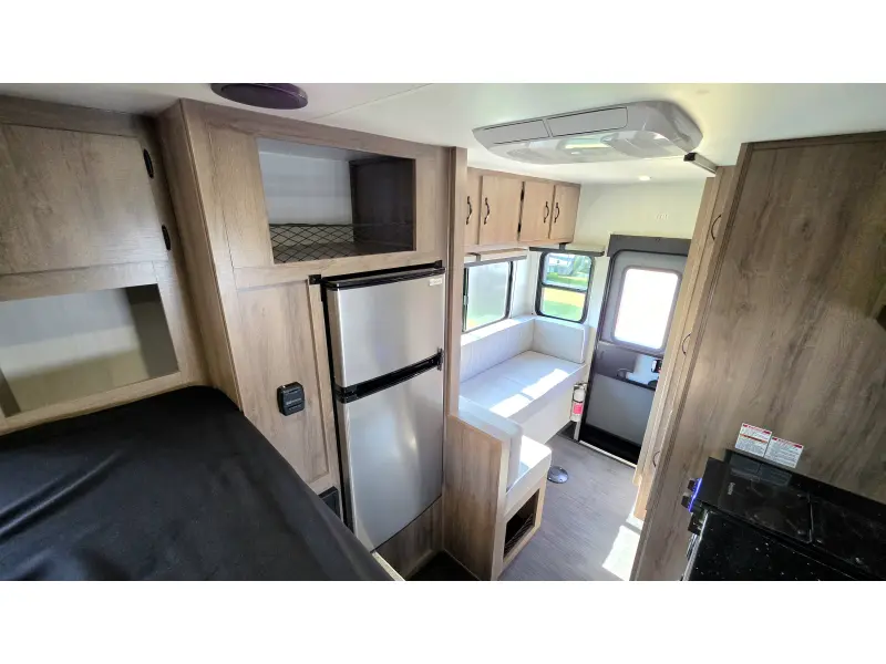 2026 Travel Lite Rv Up Country 850U