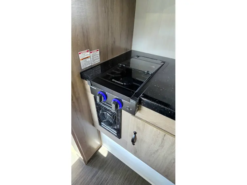2026 Travel Lite Rv Up Country 850U