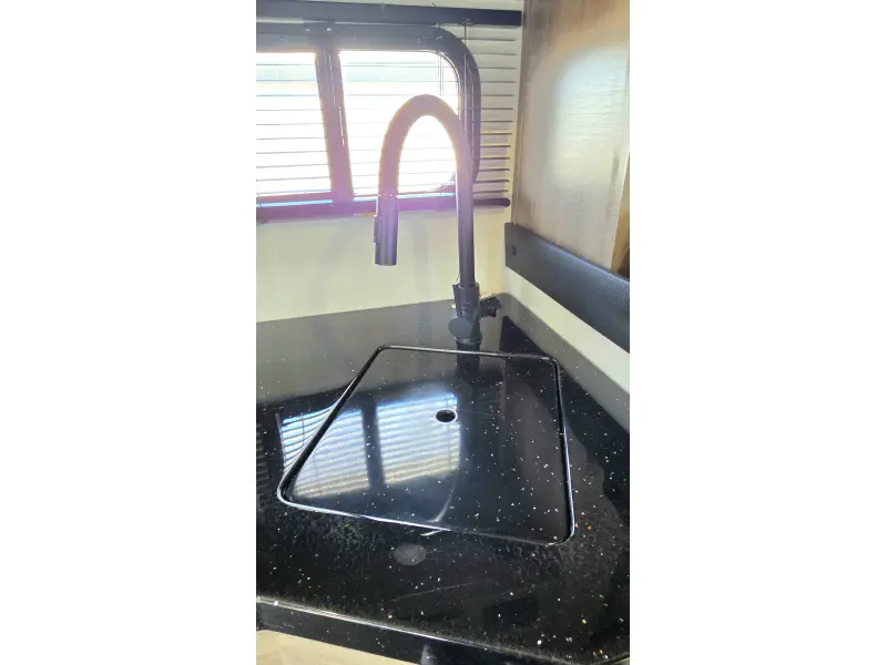 2026 Travel Lite Rv Up Country 850U