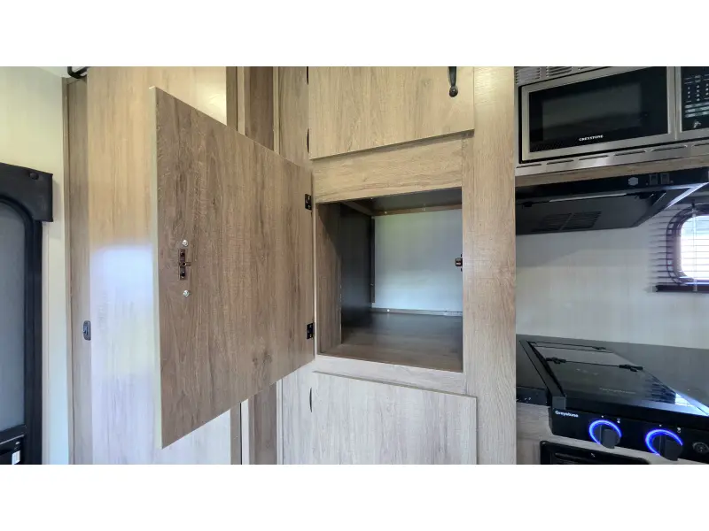 2026 Travel Lite Rv Up Country 850U