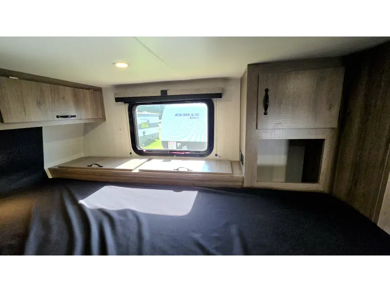 2026 Travel Lite Rv Up Country 850U