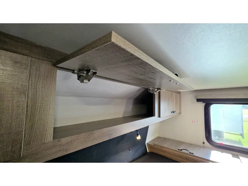 2026 Travel Lite Rv Up Country 850U