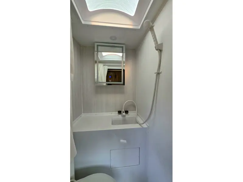 2026 Travel Lite Rv Up Country 850U