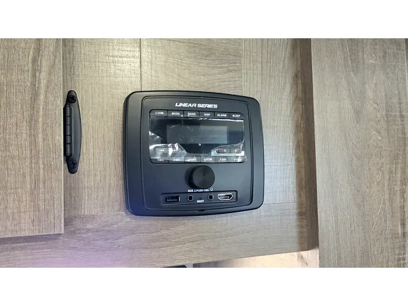 2026 Travel Lite Rv Up Country 850U