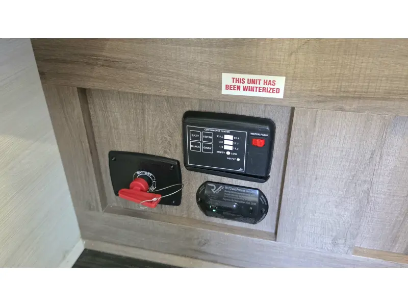 2026 Travel Lite Rv Up Country 850U