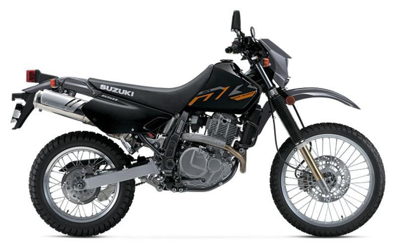 2023 Suzuki DR650S 650S in Spring Mills, PA