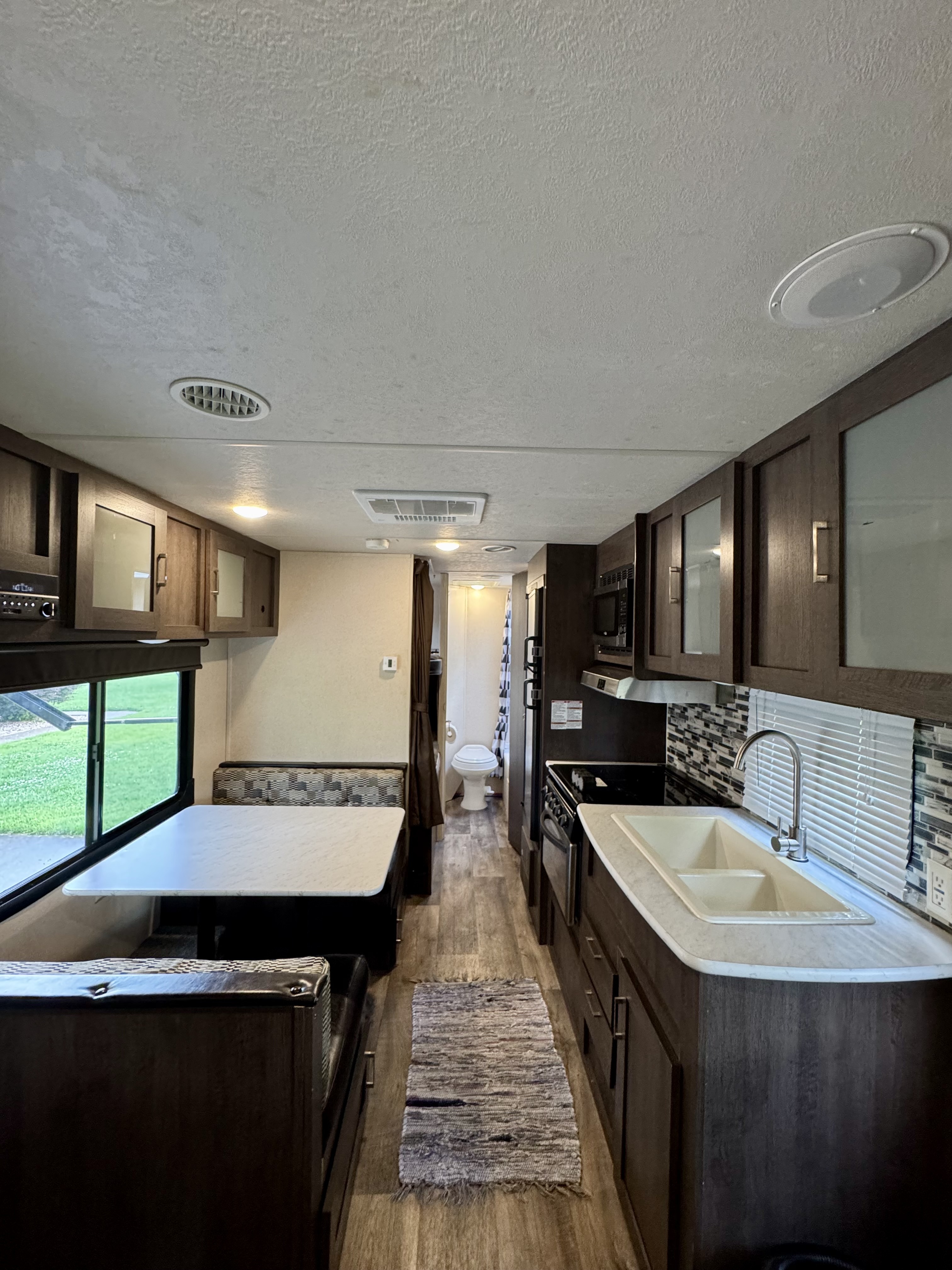 2018 Forest River WILDWOOD X-LITE 261BHXL RV