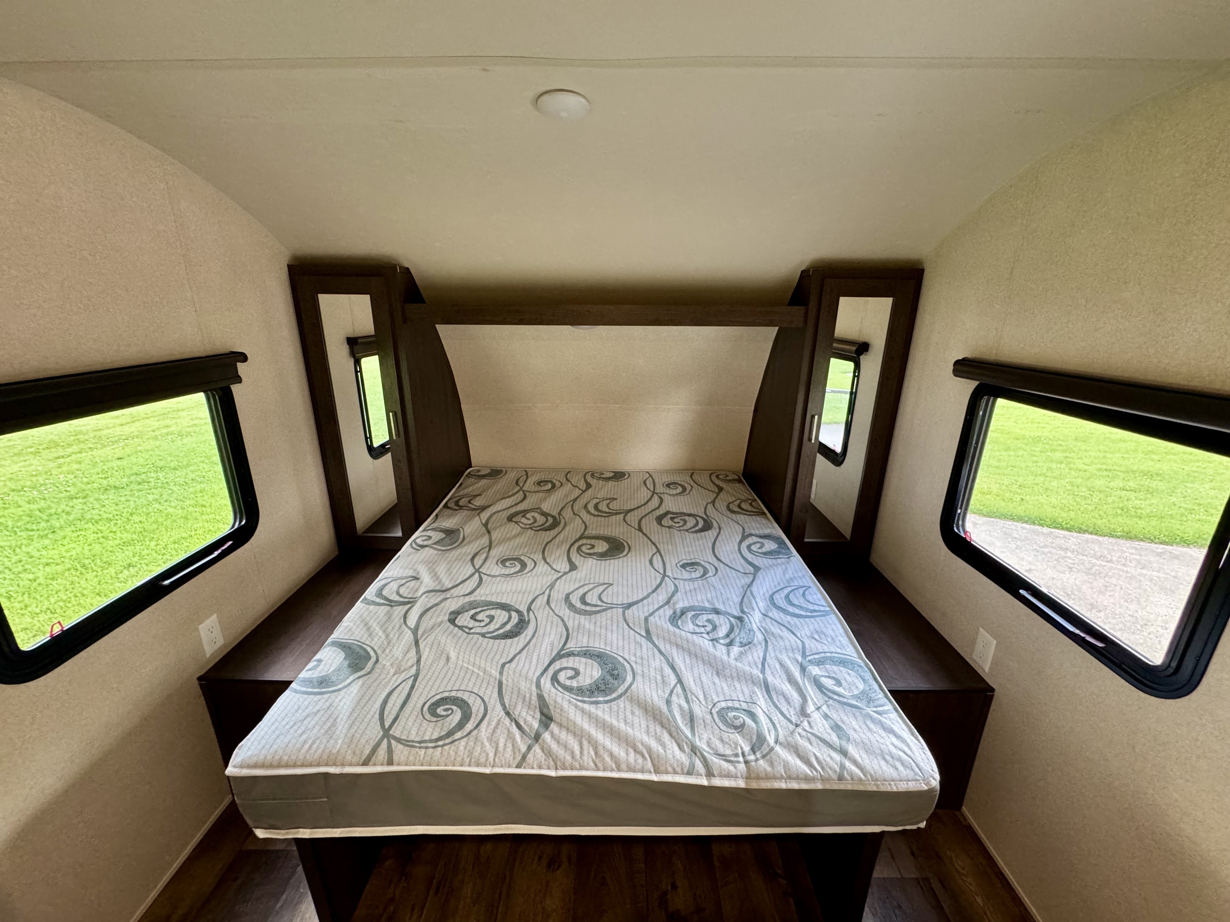 2018 Forest River WILDWOOD X-LITE 261BHXL in owensboro KY
