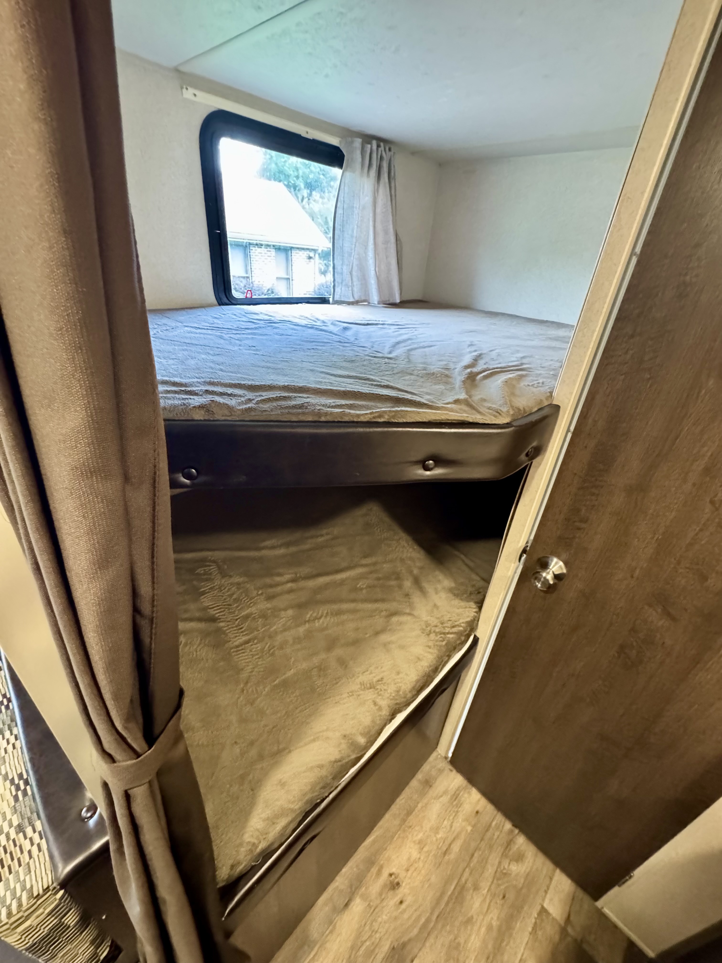 2018 Forest River WILDWOOD X-LITE 261BHXL in owensboro KY