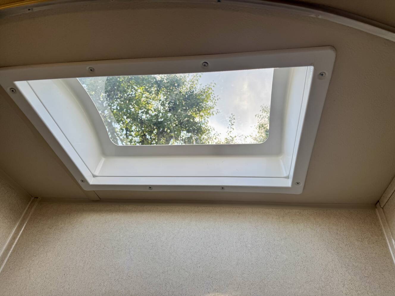 A photo of this 2018 Forest River WILDWOOD X-LITE 261BHXL