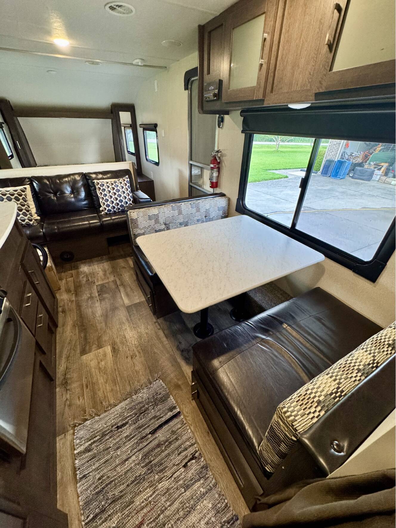 A photo of this 2018 Forest River WILDWOOD X-LITE 261BHXL