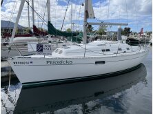 Beneteau Oceanis 47 Review image