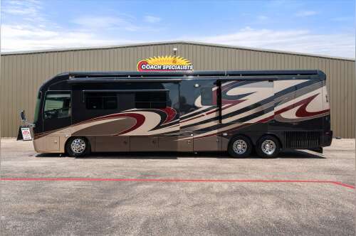 2014 Entegra Coach ANTHEM 42RBQ in mansfield TX