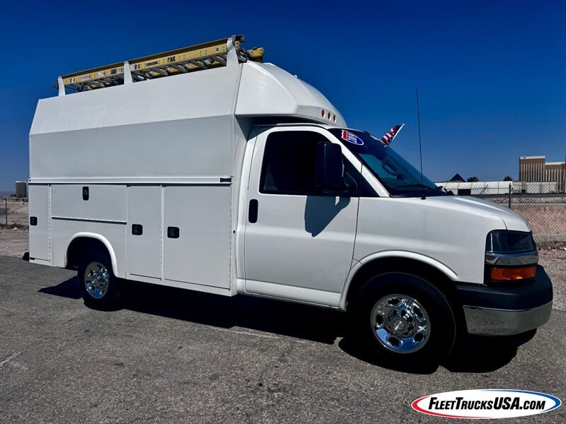 2019 Chevrolet Express in Las Vegas, NV