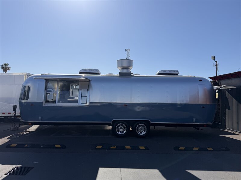 2023 Airstream Commercial Food Trailer in Phoenix, AZ