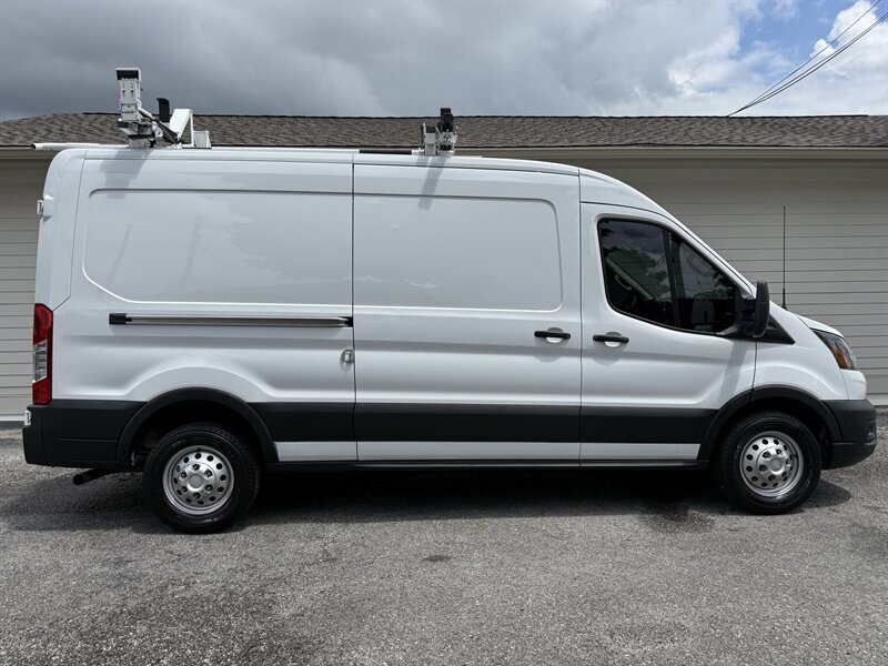 2023 FORD TRANSIT 350 in Nashville, TN