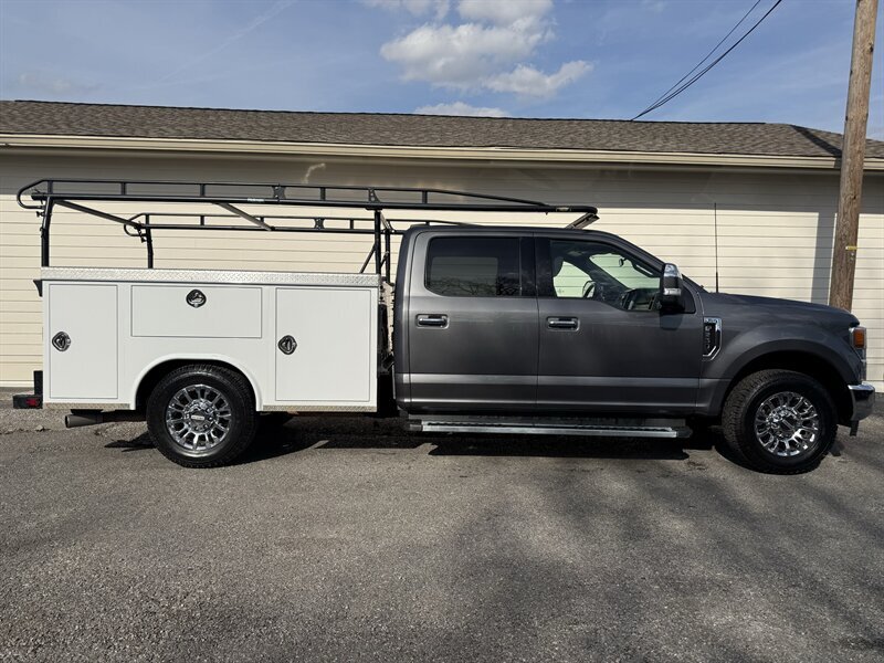 2022 FORD F250 XLT in Nashville, TN