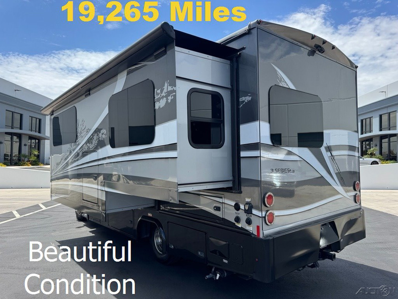 2018 Dynamax Corp ISATA 24 FW in las vegas NV