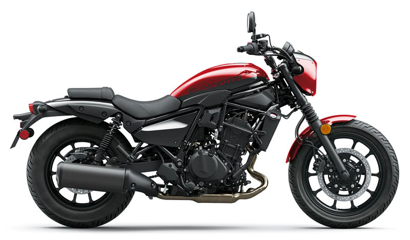 2026 Kawasaki Eliminator® SE ABS SE ABS in Lacey, WA
