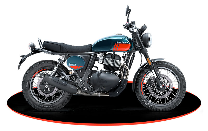 2025 Royal Enfield Bear 650 650 in Bala Cynwyd, PA