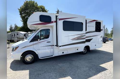 2016 Jayco MELBOURNE 24K in tacoma WA