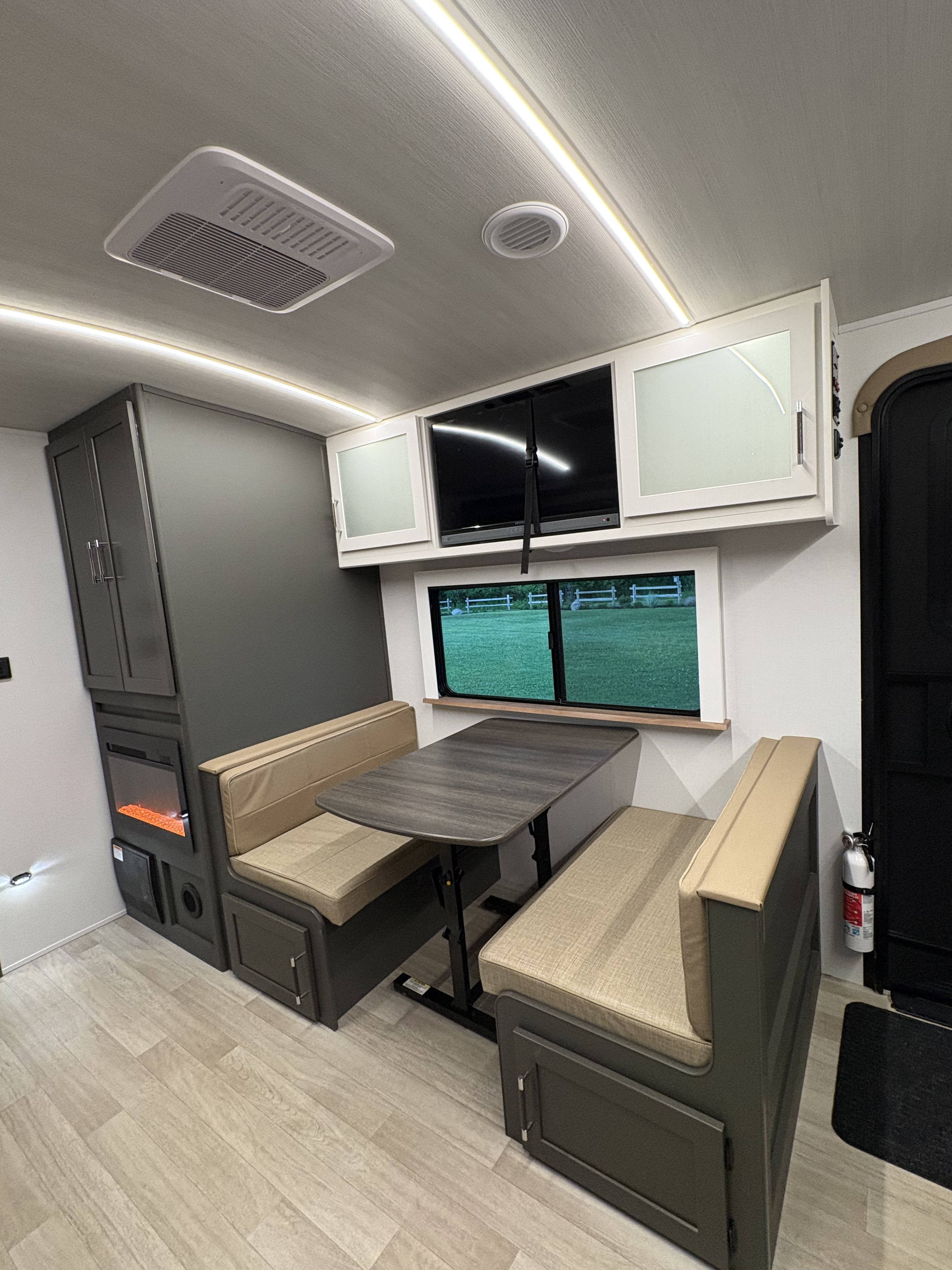 2025 Keystone BULLET CROSSFIRE 245RKS RV