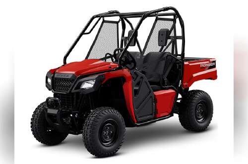 2025 Honda Pioneer 520 BASE in paducah KY