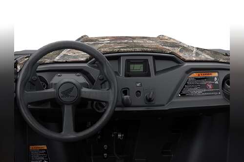 2025 Honda Pioneer 520 BASE in paducah KY