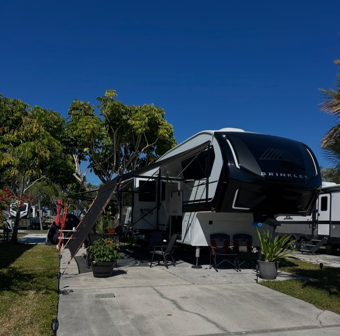 2024 Brinkley MODEL Z 3110 RV