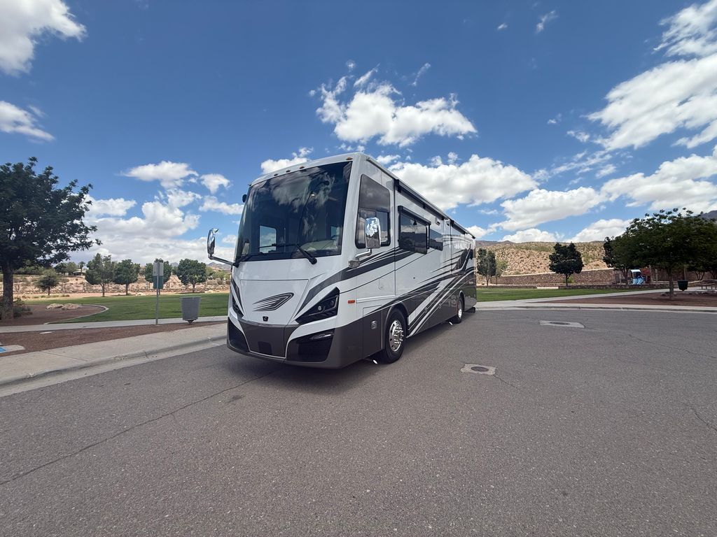 2024 Tiffin Motorhomes Phaeton 35CH in el paso TX