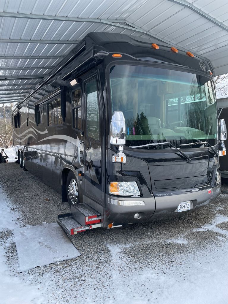 2006 Monaco Signature Cardinal in ticonderoga NY