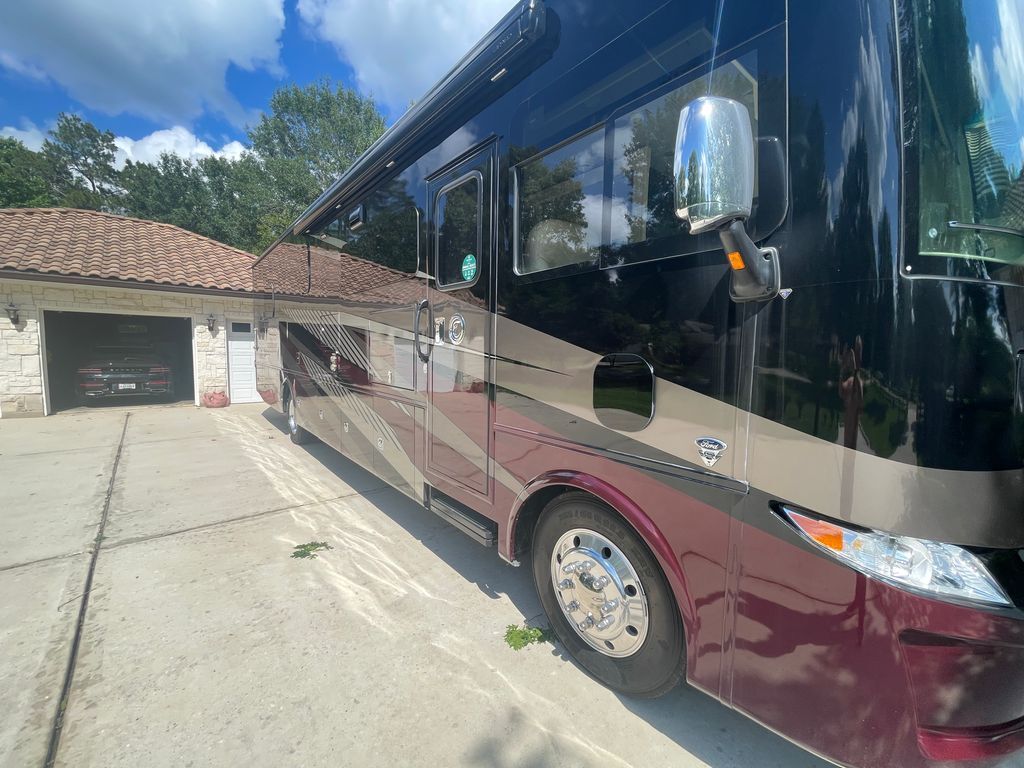 2024 Tiffin Motorhomes Allegro Open Road 36LA in montgomery TX