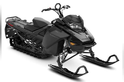 2022 Ski-Doo Summit SP 146 850 E-TEC PowderMax 2.5 w/ FlexEdge in rapid city SD
